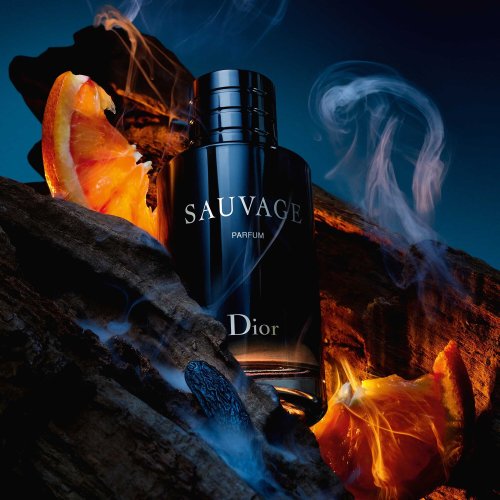 Dior-Sauvage - Perfume Dior-Sauvage - Perfume